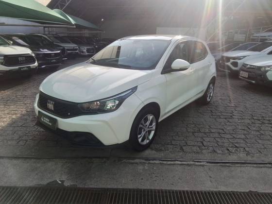 FIAT ARGO 1.0 FIREFLY FLEX DRIVE MANUAL